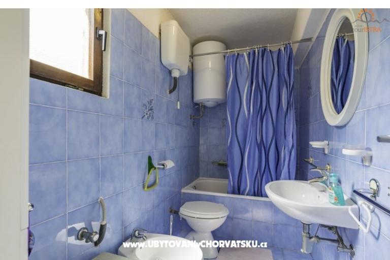 Apartments Nevenka – photo 13