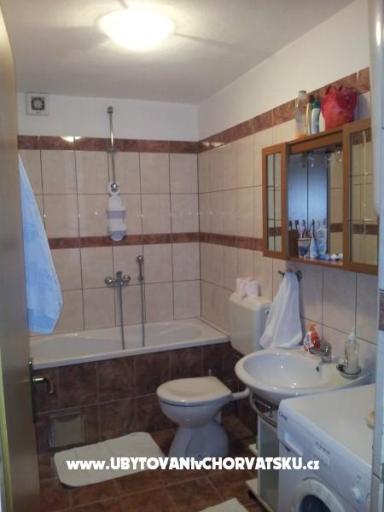 Apartment Jasmina ** – photo 13