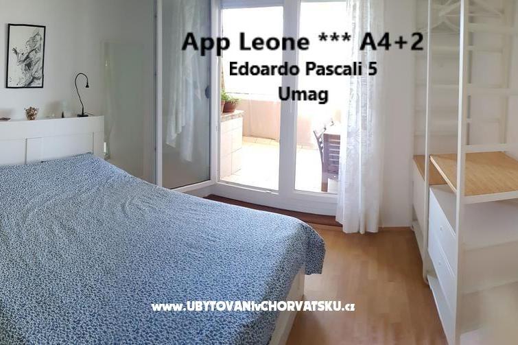 App Leone – photo 2