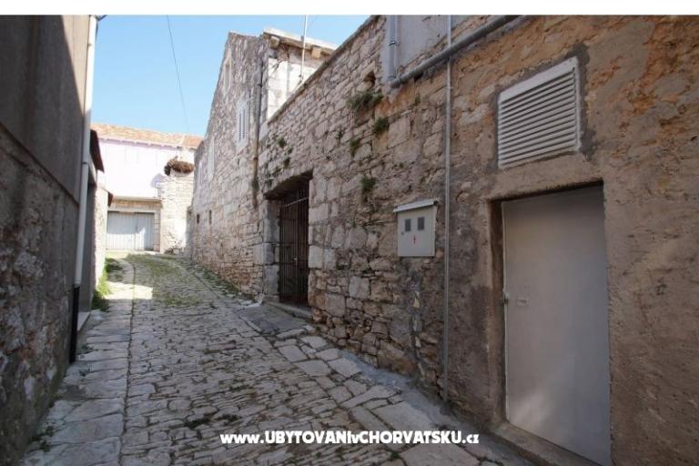 Apartments Stone House – photo 12