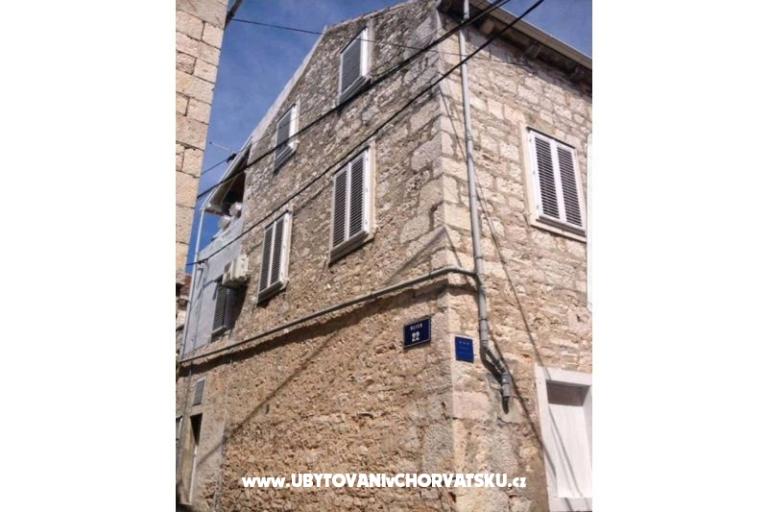 Apartments Stone House – photo 13