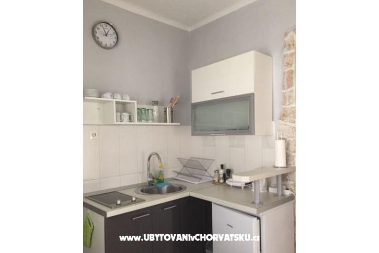 Apartments Stone House – photo 14
