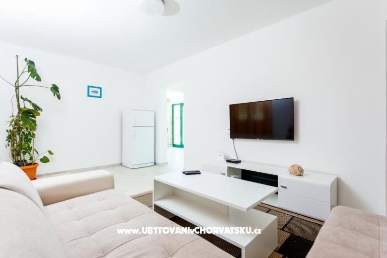Villa Barbara / Zli stup – photo 4