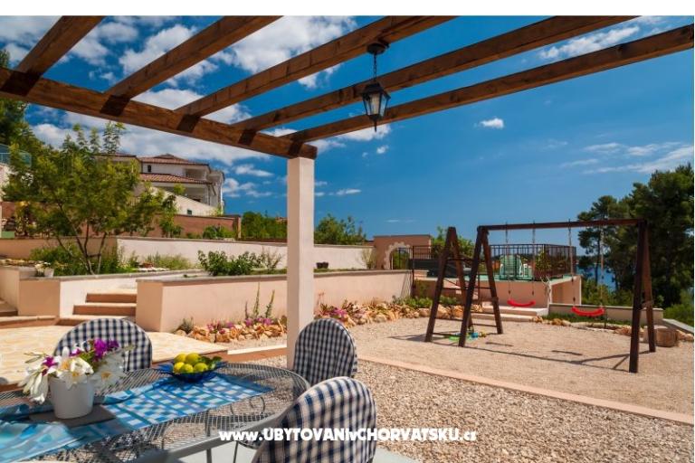 Villa Milina Nova – photo 16