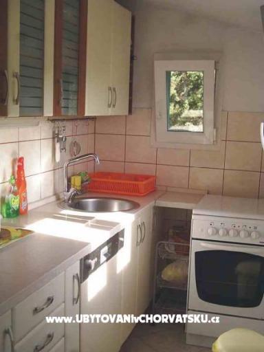 Apartments Vjeka – photo 14