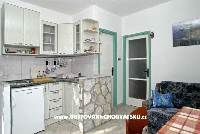 Apartments Vjeka – photo 16