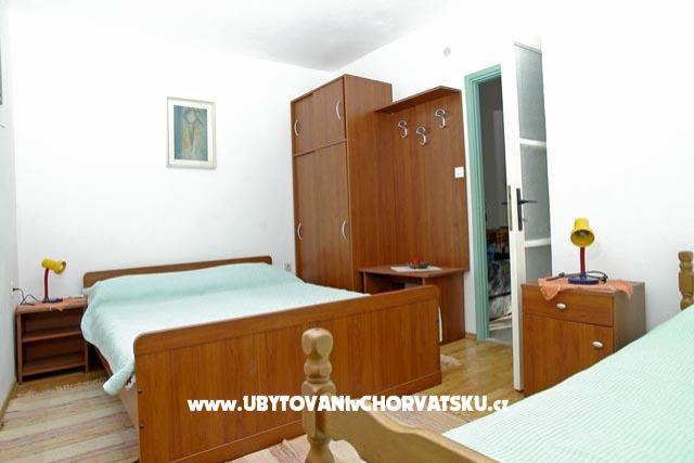 Apartments Vjeka – photo 17