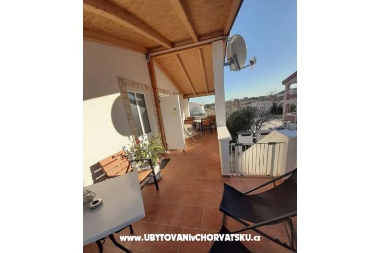 Alida apartmani Vir – photo 14