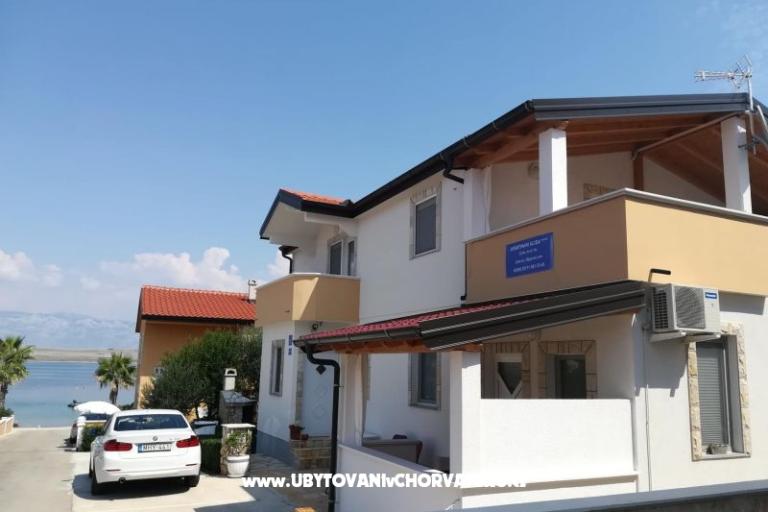 Alida apartmani Vir – photo 16