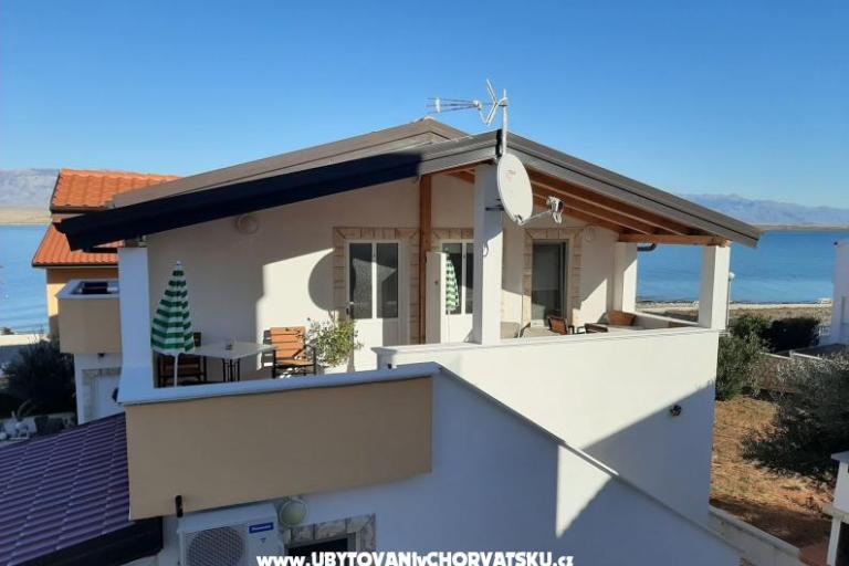 Alida apartmani Vir – photo 2