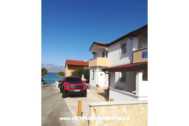 Alida apartmani Vir – photo 19
