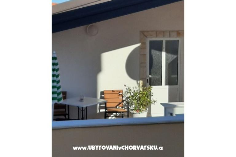 Alida apartmani Vir – photo 20