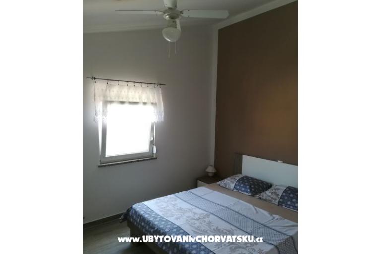 Alida apartmani Vir – photo 21
