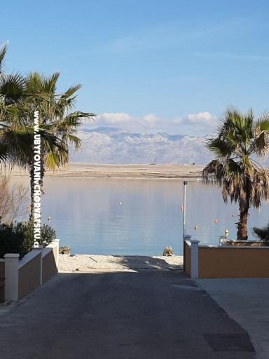 Alida apartmani Vir – photo 22