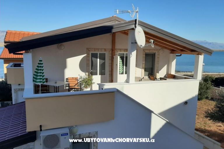 Alida apartmani Vir – photo 23
