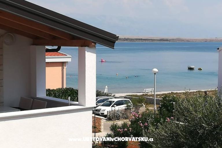 Alida apartmani Vir – photo 24