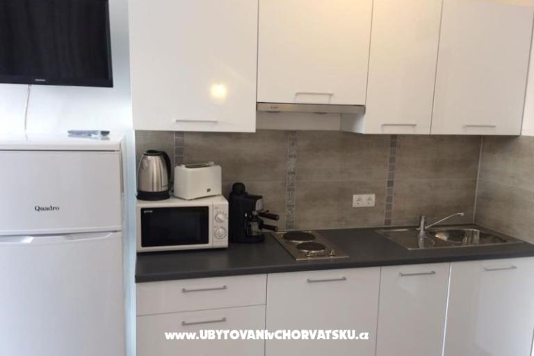 Alida apartmani Vir – photo 25