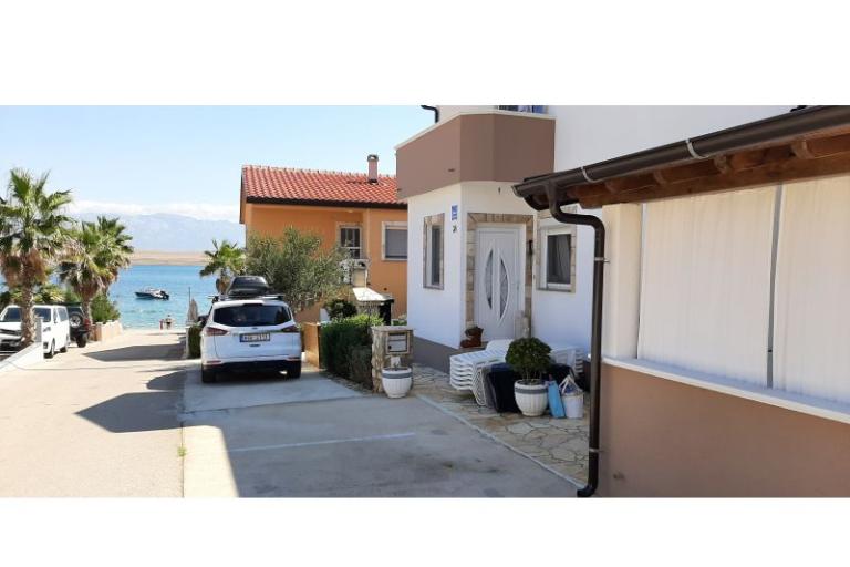 Alida apartmani Vir – photo 27