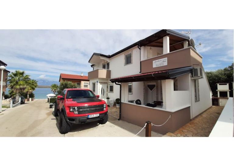 Alida apartmani Vir – photo 29