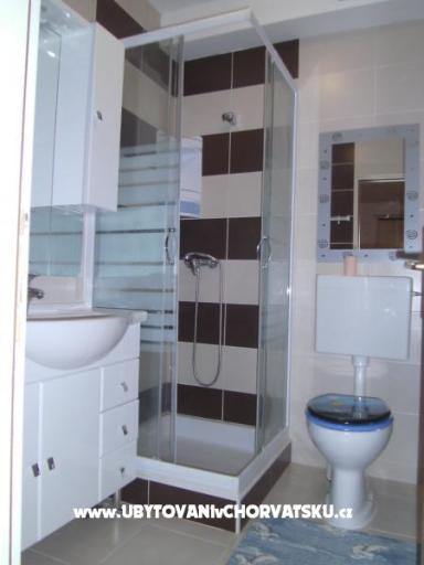Apartments Delfin – photo 14