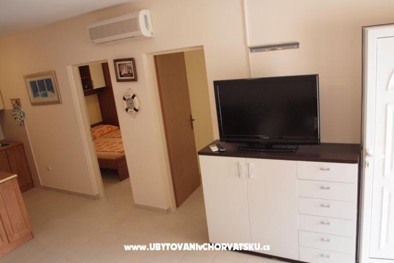 Apartments Delfin – photo 16