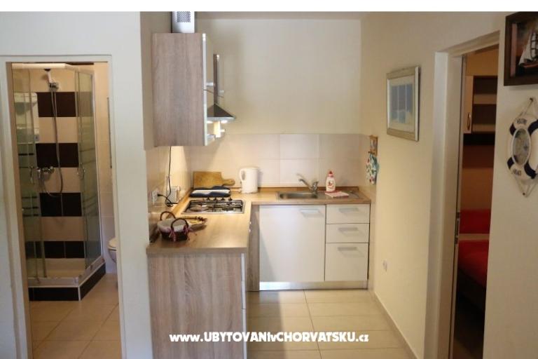Apartments Delfin – photo 2