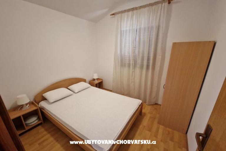 Apartment Petir – photo 8