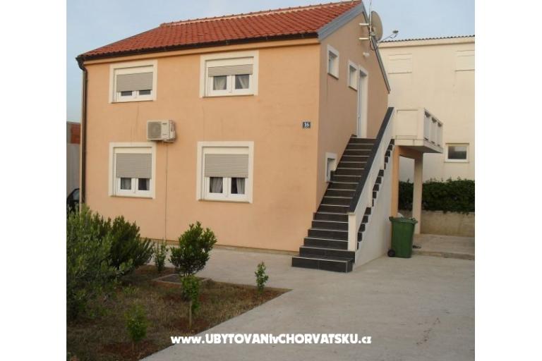 Apartment Alen - Vir  – photo 14