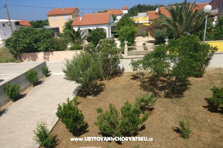 Apartment Alen - Vir  – photo 16