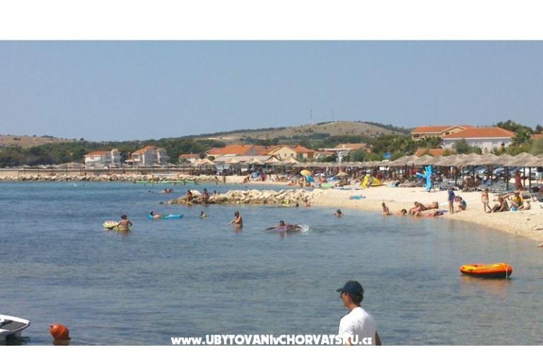 Apartment Alen - Vir  – photo 17