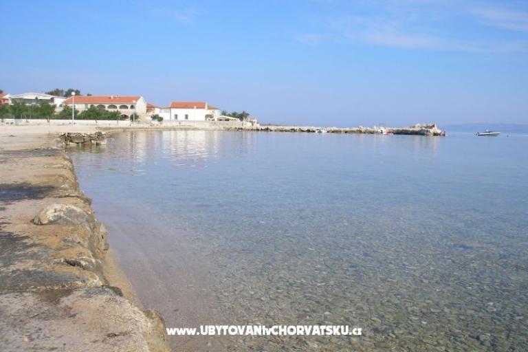 Apartment Vukoje, Vir – photo 10