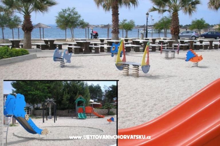 Apartment Vukoje, Vir – photo 13