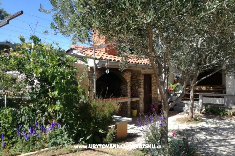 Apartment Vukoje, Vir – photo 3