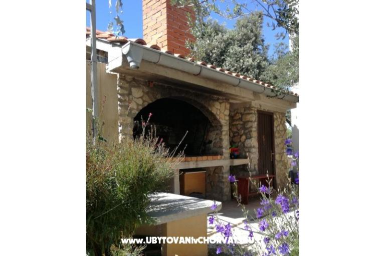 Apartment Vukoje, Vir – photo 4