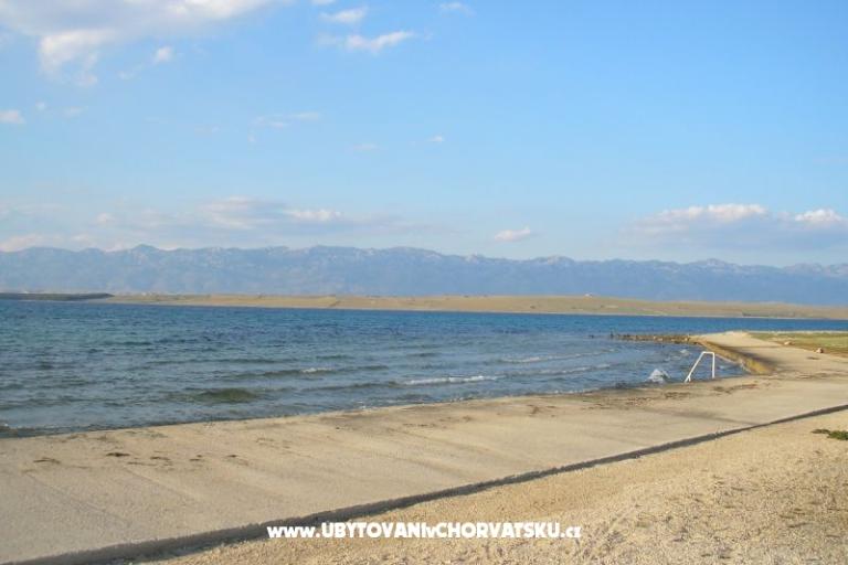 Apartment Vukoje, Vir – photo 7