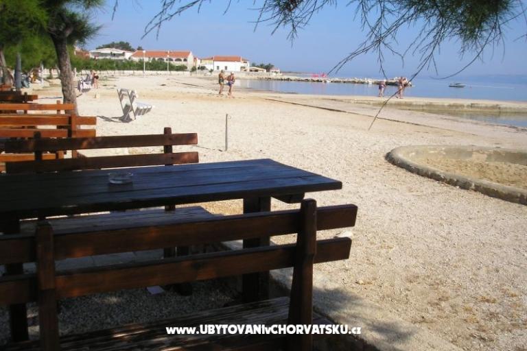 Apartment Vukoje, Vir – photo 8