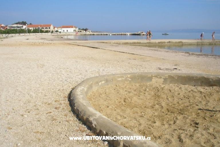 Apartment Vukoje, Vir – photo 9