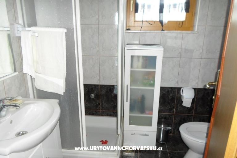 Apartments Barica – photo 12