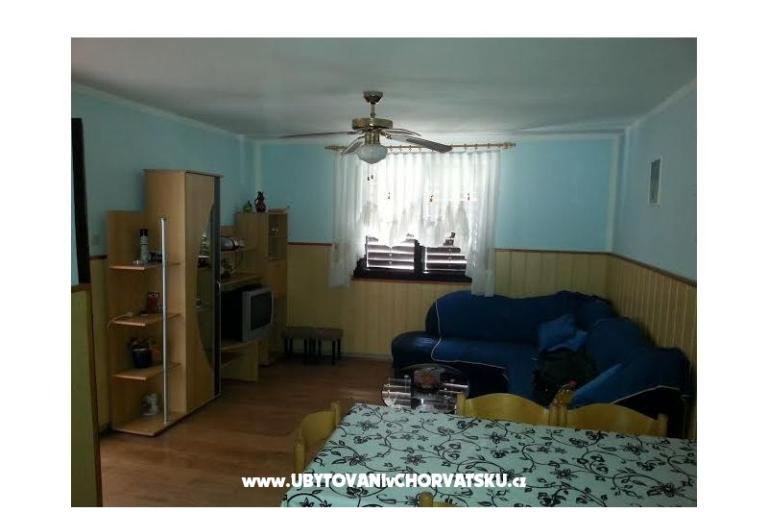 Apartments Barica – photo 14