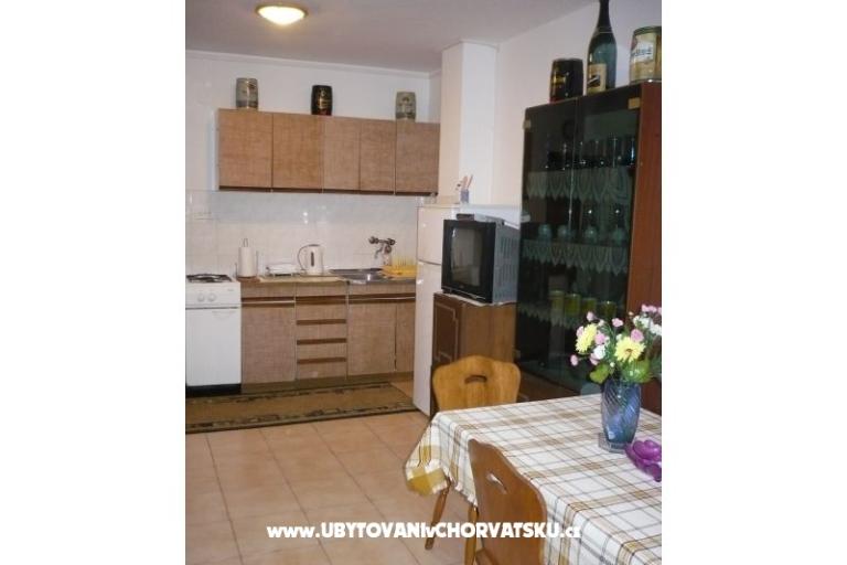 Apartments Boban – photo 9