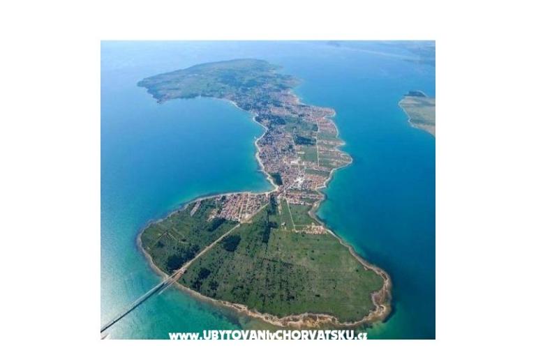 Apartments Budija / Viola – photo 18