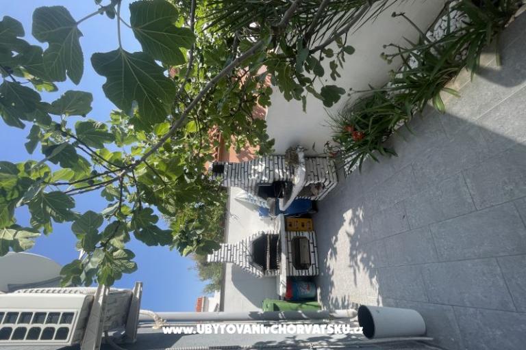Apartments Caganic Villa Bledi – photo 13