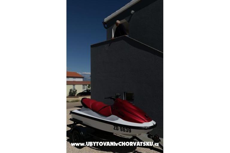 Apartments Caganic Villa Bledi – photo 2