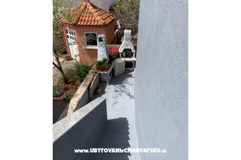 Apartments Caganic Villa Bledi – photo 5