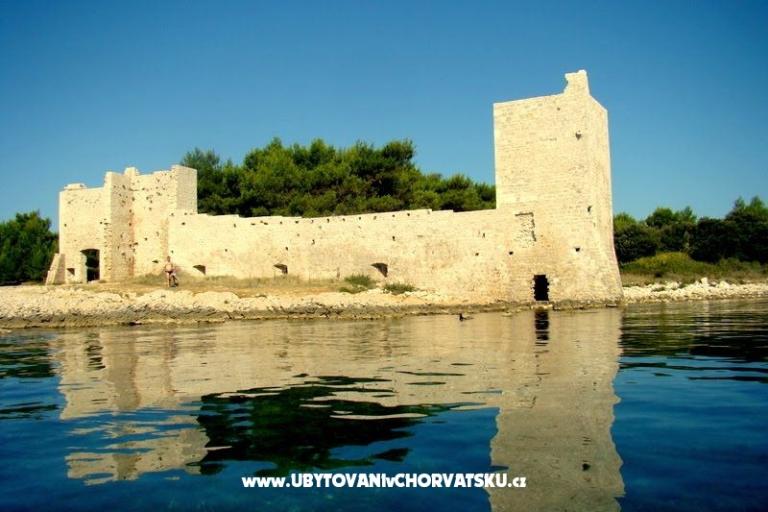 Apartments Maria – photo 16