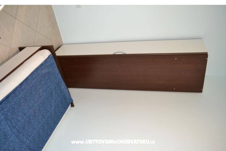 Apartments Čvangić – photo 10
