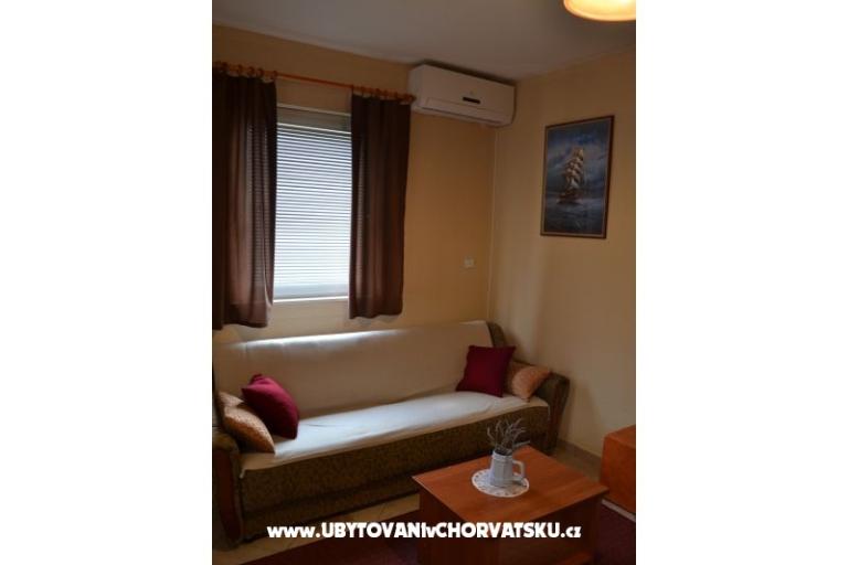 Apartments Čvangić – photo 11