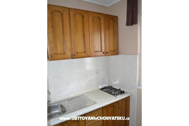 Apartments Čvangić – photo 12
