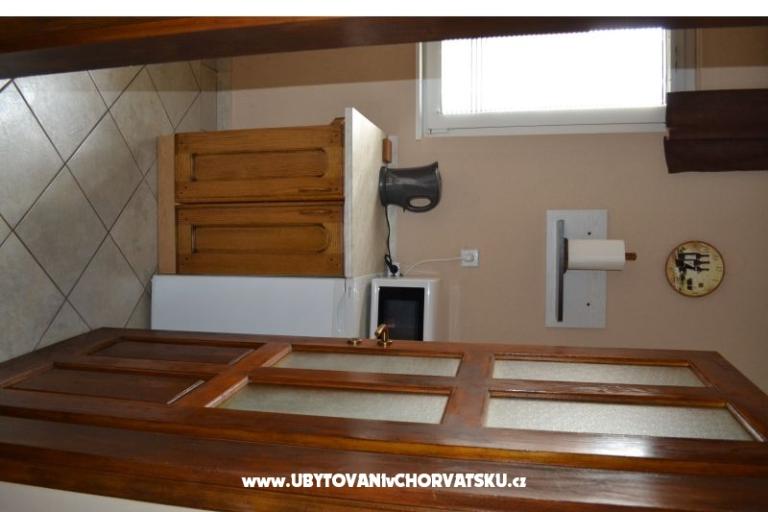 Apartments Čvangić – photo 13