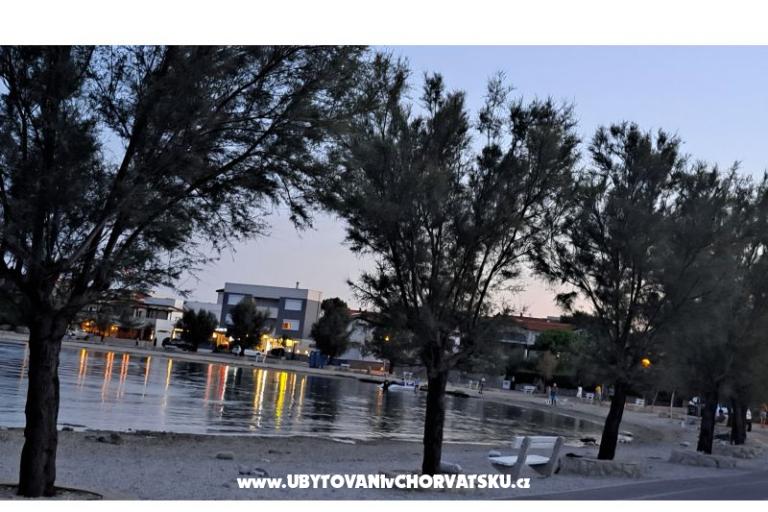 Apartments Dalija  Vir – photo 20